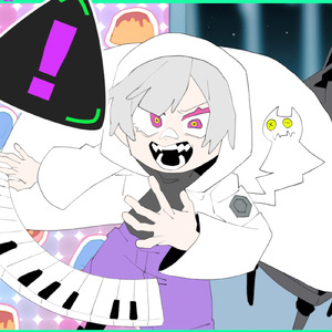 ヴォイドフォノイド (feat. 蛙音シグ)