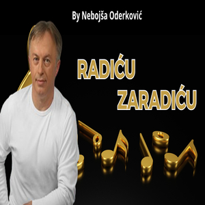 Radicu zaradicu (Live)