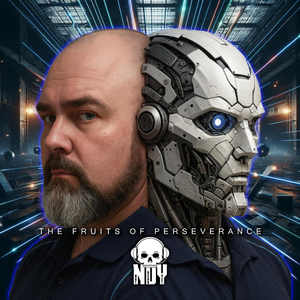 The Fruits of Perseverance