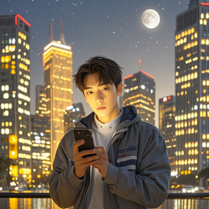 致不回家过年的我