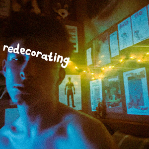 redecorating