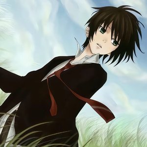 在你之前，我没有一件像样的心事