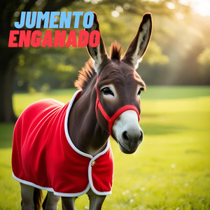 JUMENTO ENGANADO