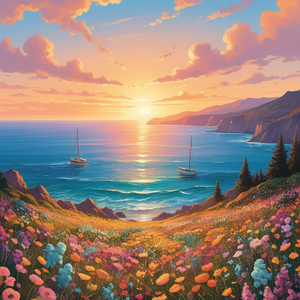 花海 （Prod EVO MUSIC）