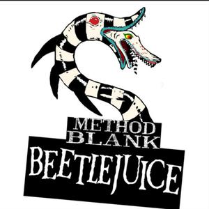 Beetlejuice
