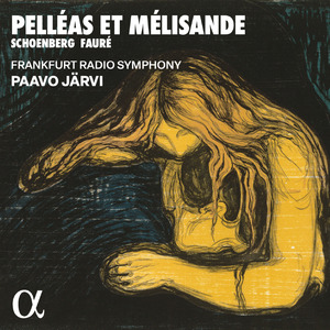 Pelleas und Melisande, Op. 5: X. In gehender Bewegung