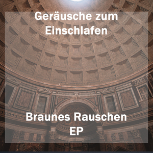 Brown Noise 642 Hz, Pt. 3