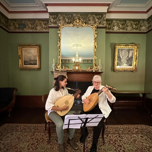 My Lord Willoughby's Welcome Home