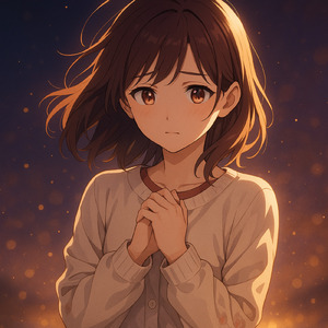 シャイだけど輝きたい