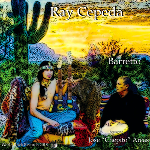 Barretto (feat. Jose Chepito Areas)