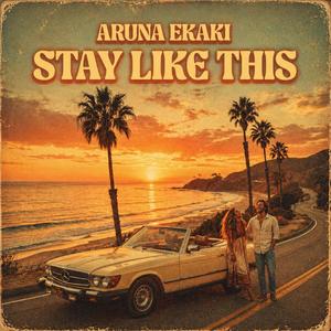 Stay Like This (Pop Rock)