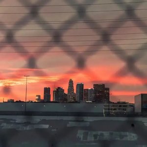 月亮是我抛的硬币