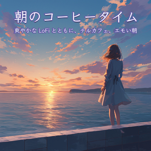 雨上がりの街の息吹