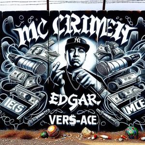 REFUEGO (feat. Mc Crimen & VER$-ACE)