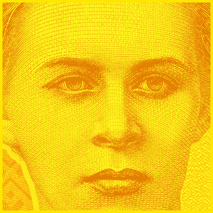 Дама платит