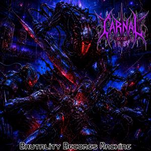Brutality Is the Only Way Out