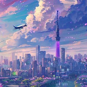 Bigger Whole Sky (Slowed)