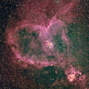 That One Love Song (feat. Scripted & reedleyreaper)