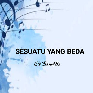 Sesuatu Yang Beda