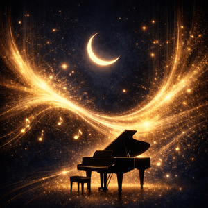 月影エチュード