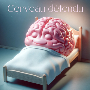 Tranquillité (Guérison du Sommeil Profond)