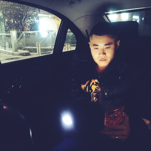 约瑟翰·庞麦郎 - 我的滑板鞋（智宸 Remix）