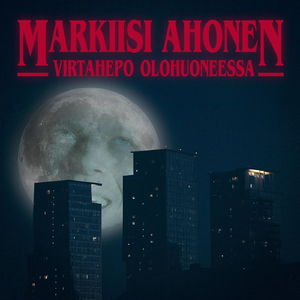 Virtahepo olohuoneessa