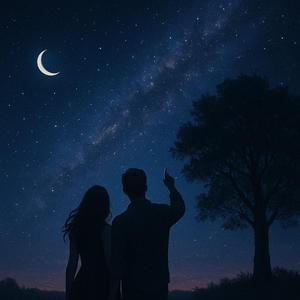 星空下的约定