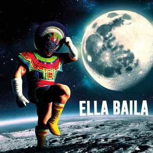 Ella Baila