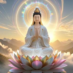 观音灵感真言(梵音)