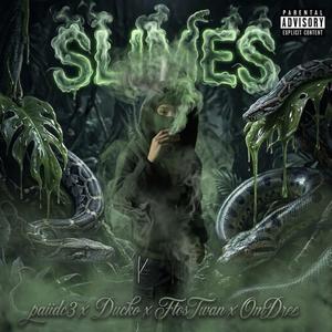 SLIMES