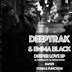 Deeper Love (Original Mix)