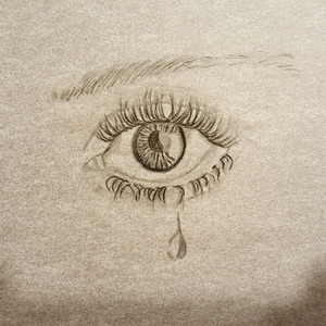 Grieving (feat. Eva Scow)