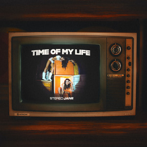 Time Of My Life