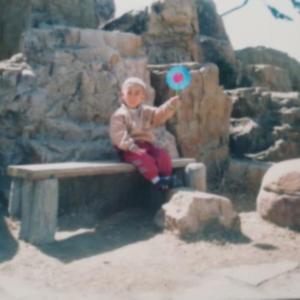 小圈（In Love beat）