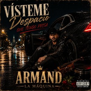 Vísteme Despacio Que Tengo Prisa
