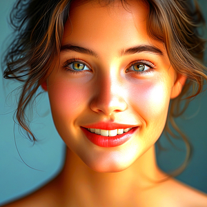 Changing Before Our Eyes.