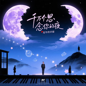 千万个思念你的夜