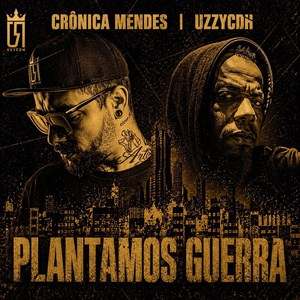 Plantamos Guerra