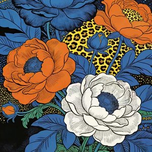 你的眼睛是迷人星火