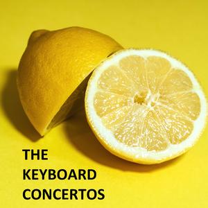 Concerto For 3 Keyboards In G-Sharp Minor Ⅲ.Vivace