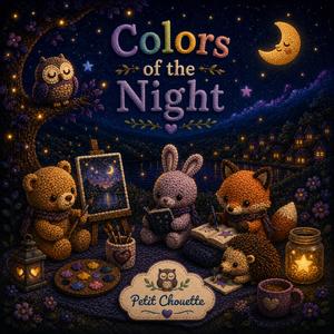 Colors of the Night