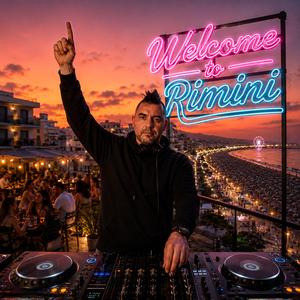 Benvenuto a Rimini