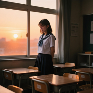 隠してる恋