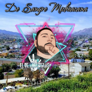 De Sangre Michoacana