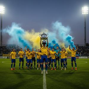 Семенівка Чемпіон