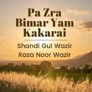 Pa Zra Bimar Yam Kakarai