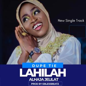 Lahilah