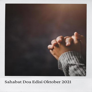 Pt. 3 Sahabat Doa - 28 Okt 2021