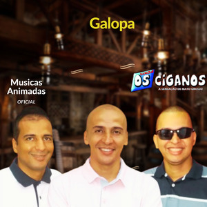 Galopa